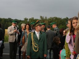 Schützenfest 2011
